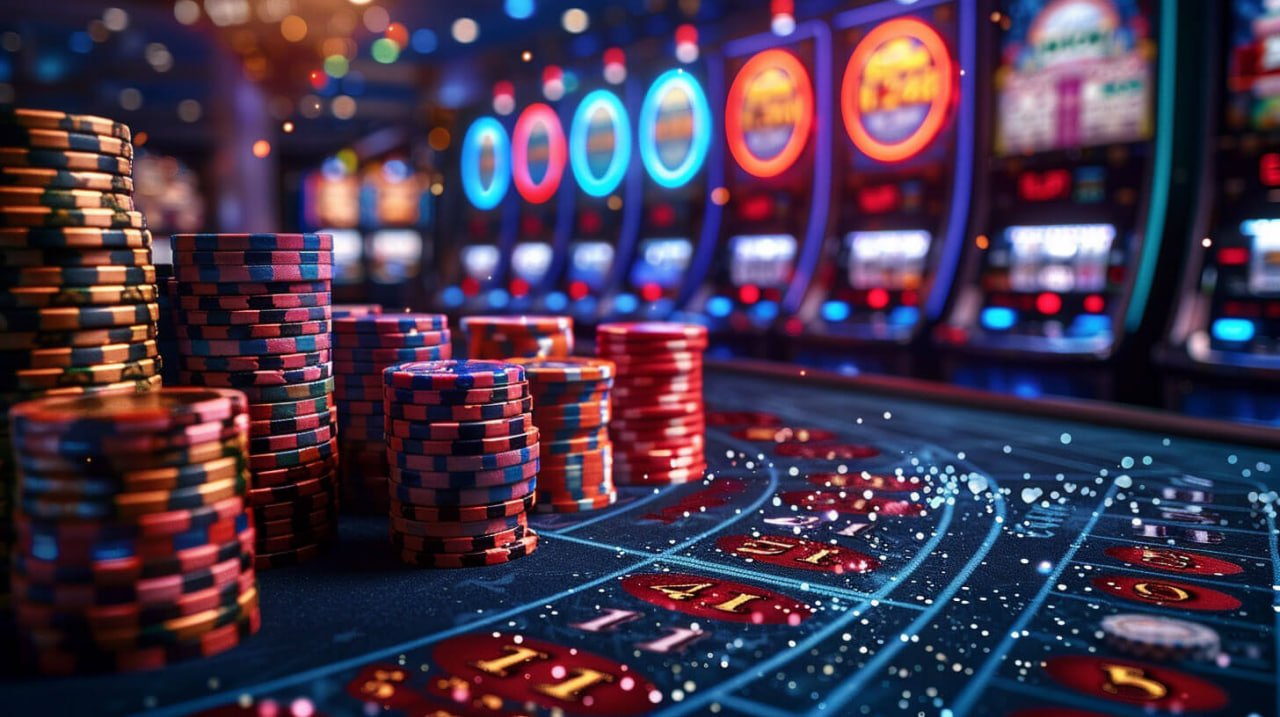 Microgaming live blackjack table on jonislot login with dealer and betting interface